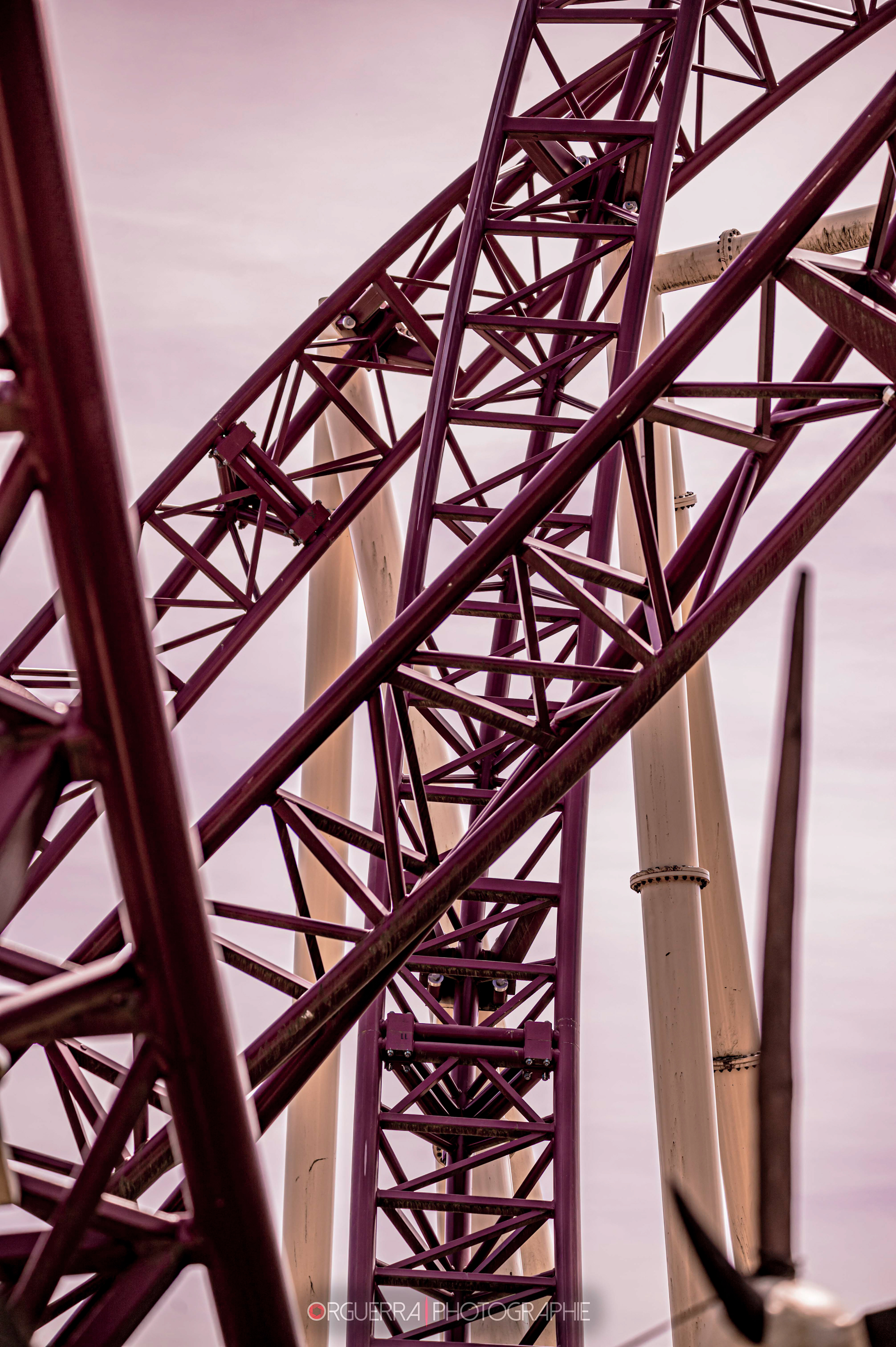 Walibi Rhône-Alpes